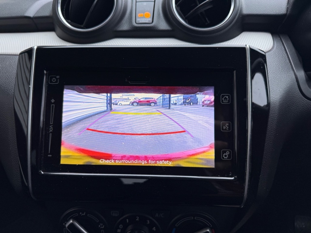 Used Suzuki Swift 2021 for sale - 77805367: Photo 19