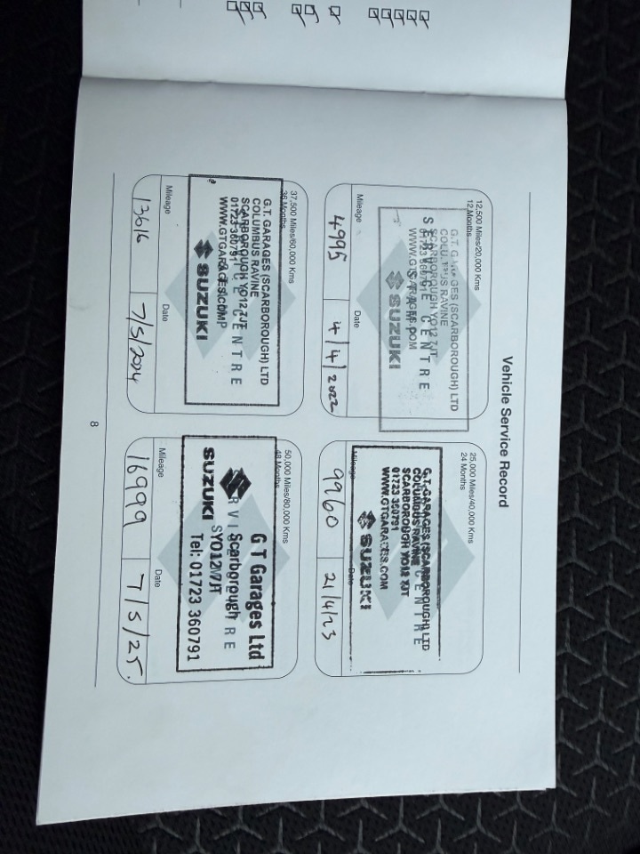 Used Suzuki Swift 2021 for sale - 77805367: Photo 22