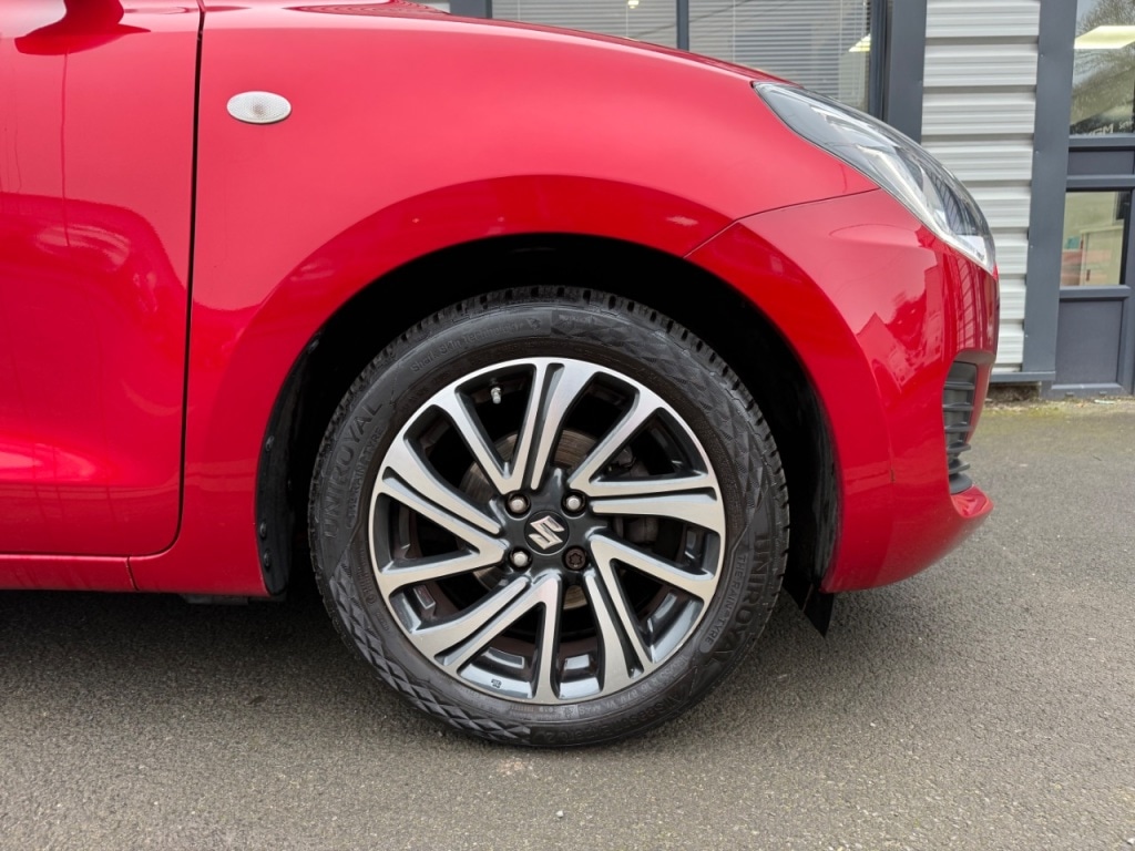 Used Suzuki Swift 2021 for sale - 77805367: Photo 5