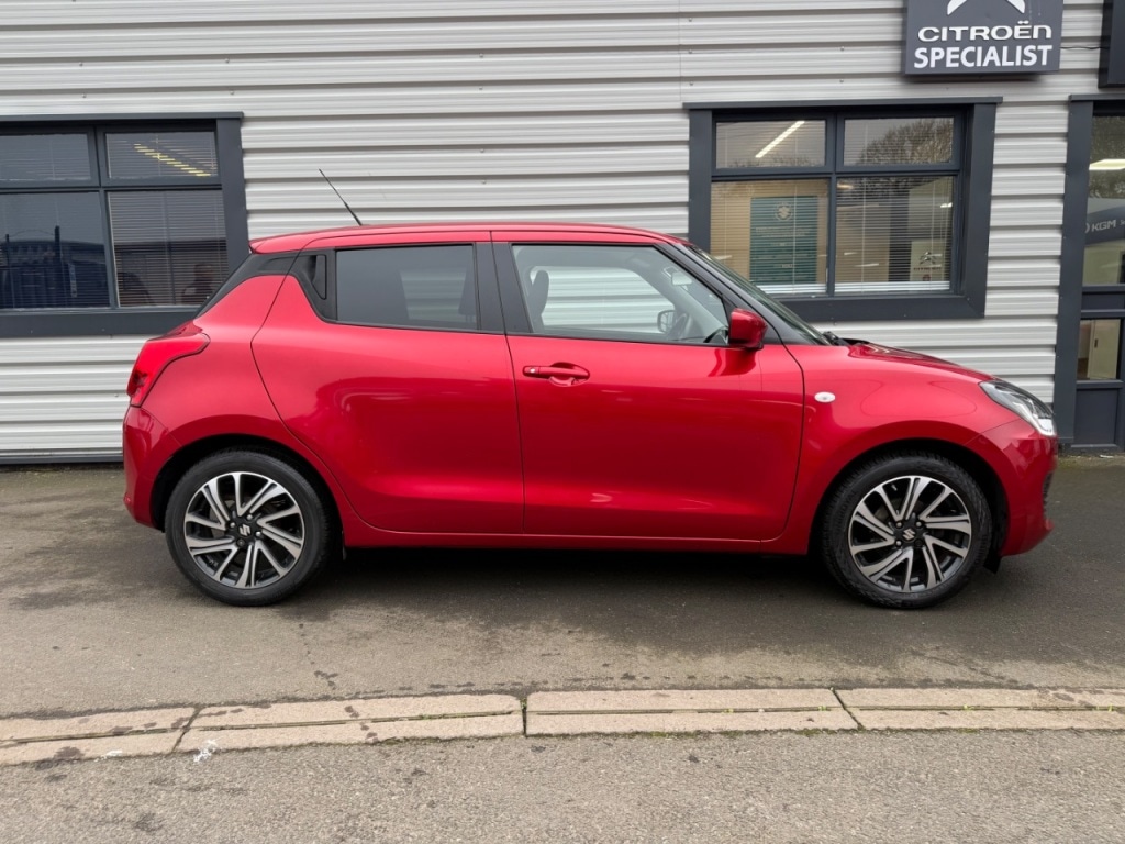 Used Suzuki Swift 2021 for sale - 77805367: Photo 6