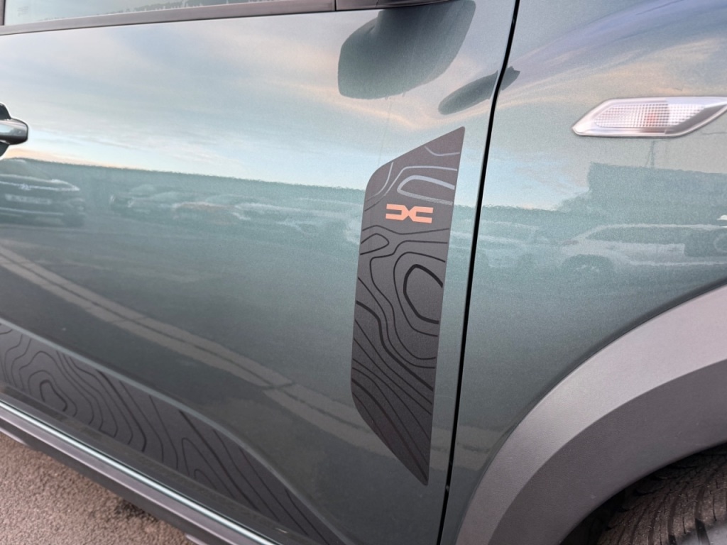 Used Dacia Jogger 2023 for sale - 76972876: Photo 12