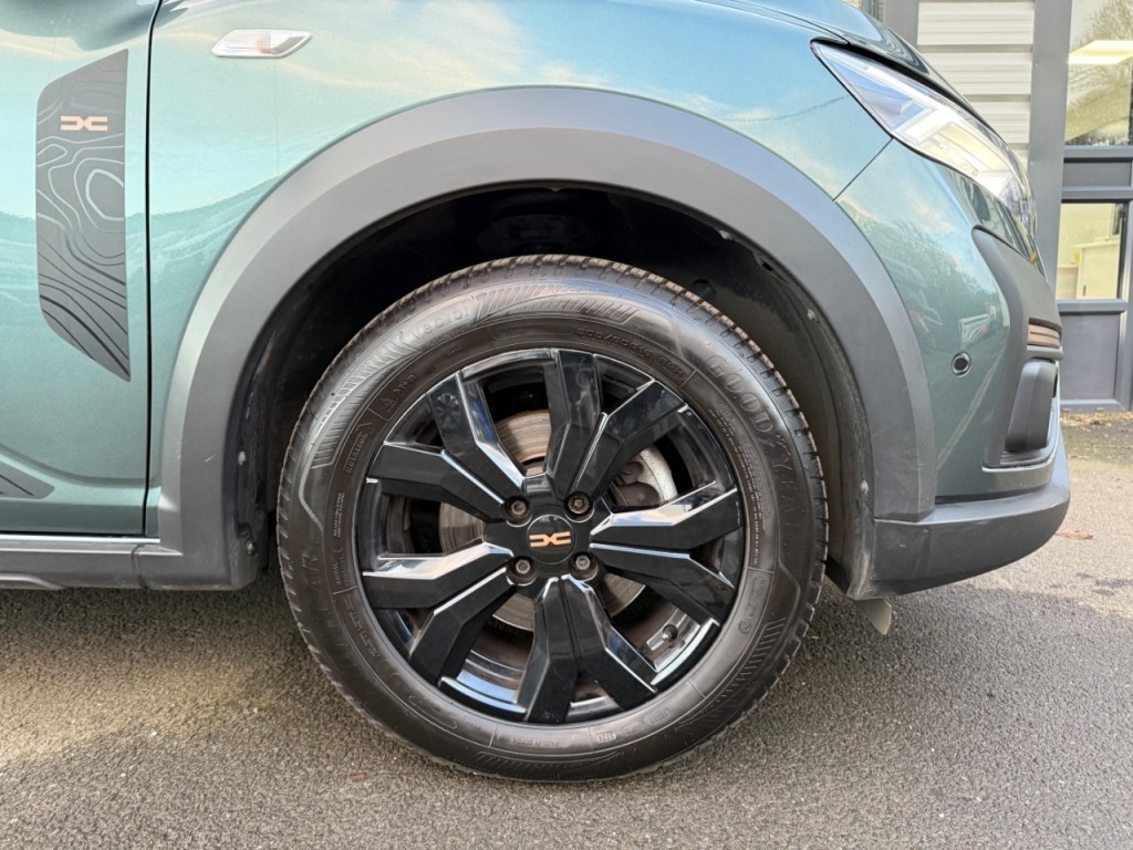 Used Dacia Jogger 2023 for sale - 76972876: Photo 13