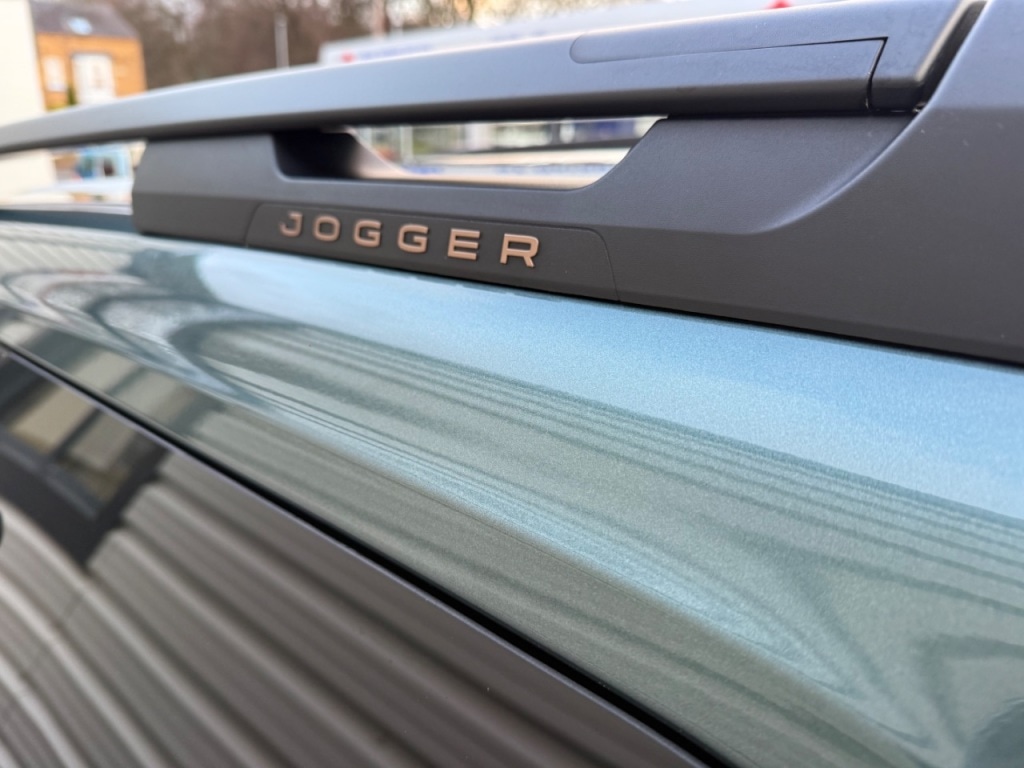 Used Dacia Jogger 2023 for sale - 76972876: Photo 14