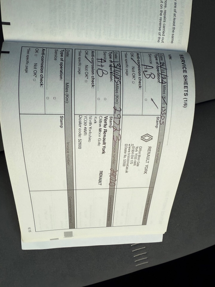 Used Dacia Jogger 2023 for sale - 76972876: Photo 15