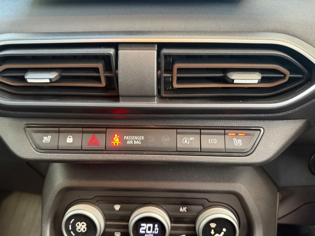 Used Dacia Jogger 2023 for sale - 76972876: Photo 19