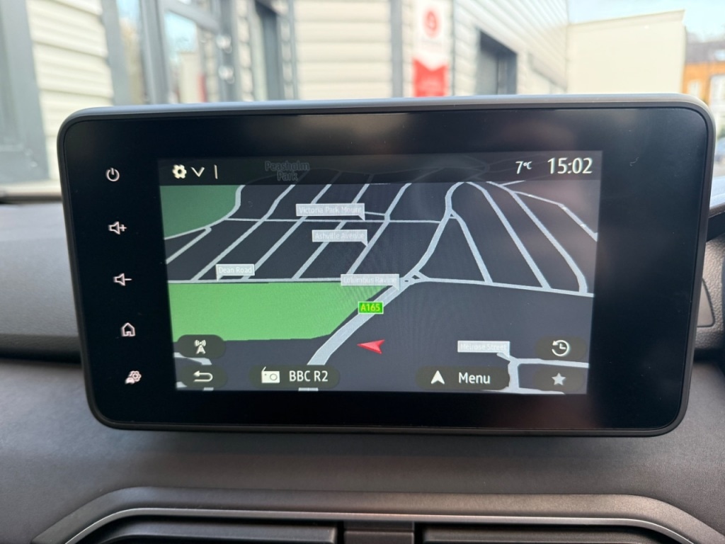 Used Dacia Jogger 2023 for sale - 76972876: Photo 21