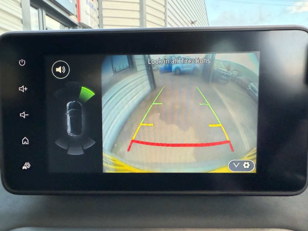 Used Dacia Jogger 2023 for sale - 76972876: Photo 22