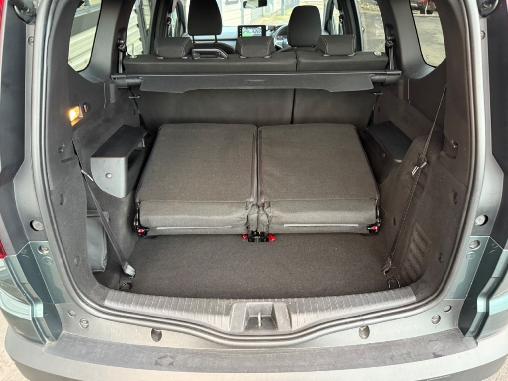 Used Dacia Jogger 2023 for sale - 76972876: Photo 28