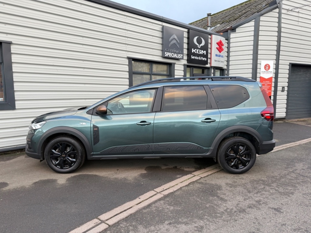 Used Dacia Jogger 2023 for sale - 76972876: Photo 3