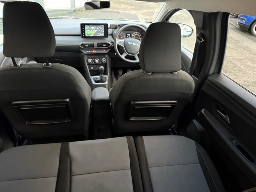 Used Dacia Jogger 2023 for sale - 76972876: Photo 31
