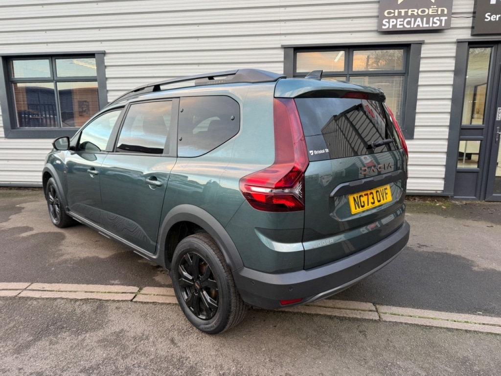 Used Dacia Jogger 2023 for sale - 76972876: Photo 6