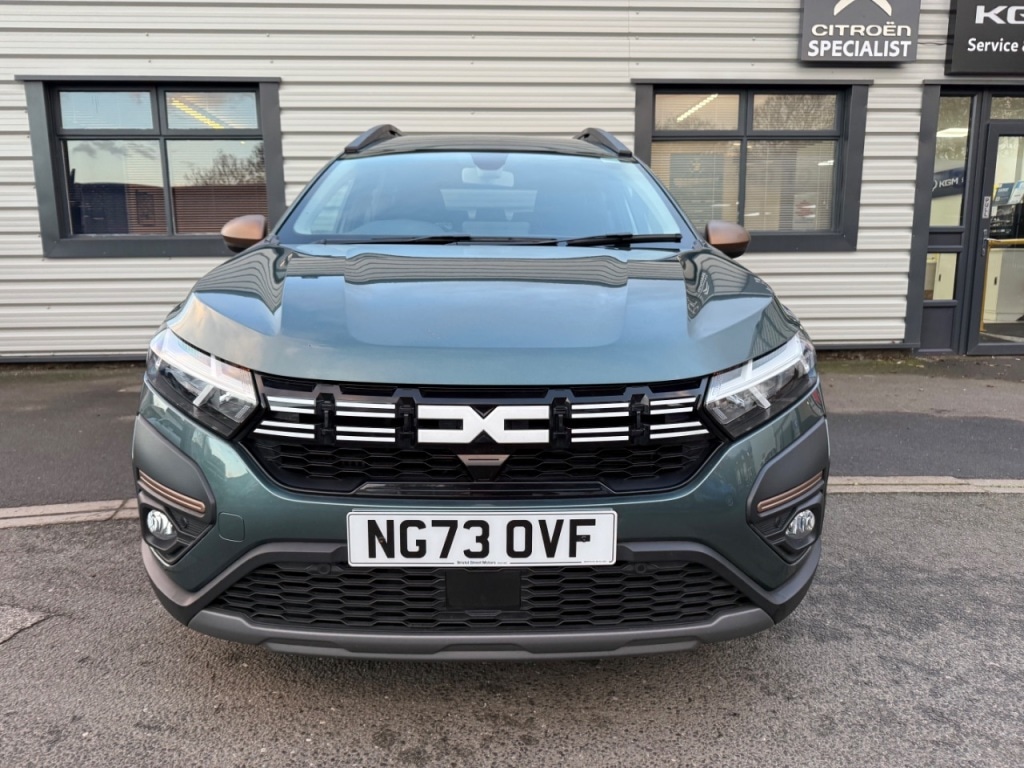 Used Dacia Jogger 2023 for sale - 76972876: Photo 9