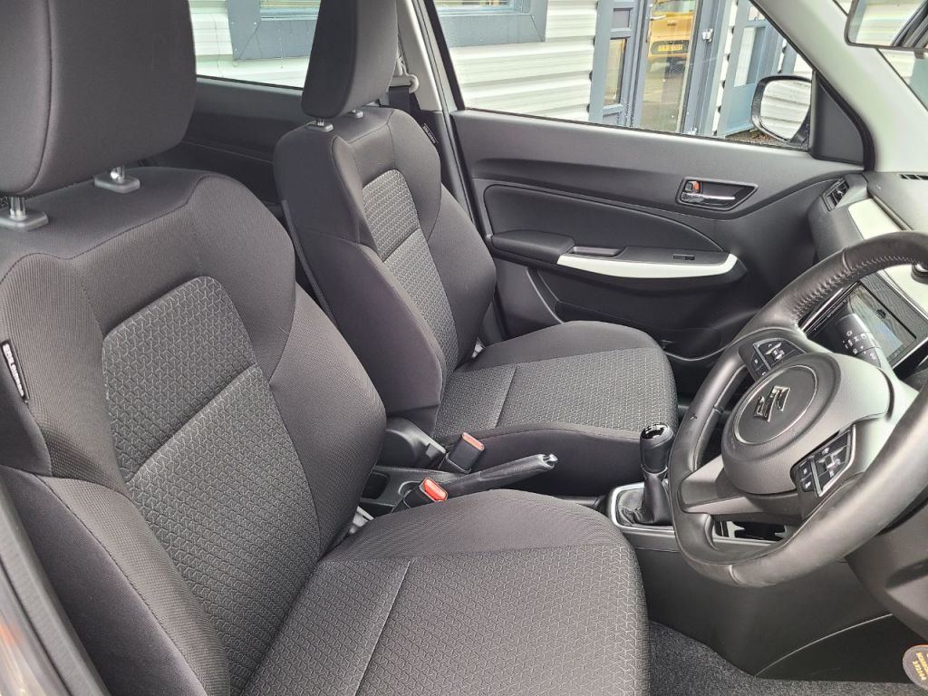 Used Suzuki Swift 2023 for sale - 77541820: Photo 11