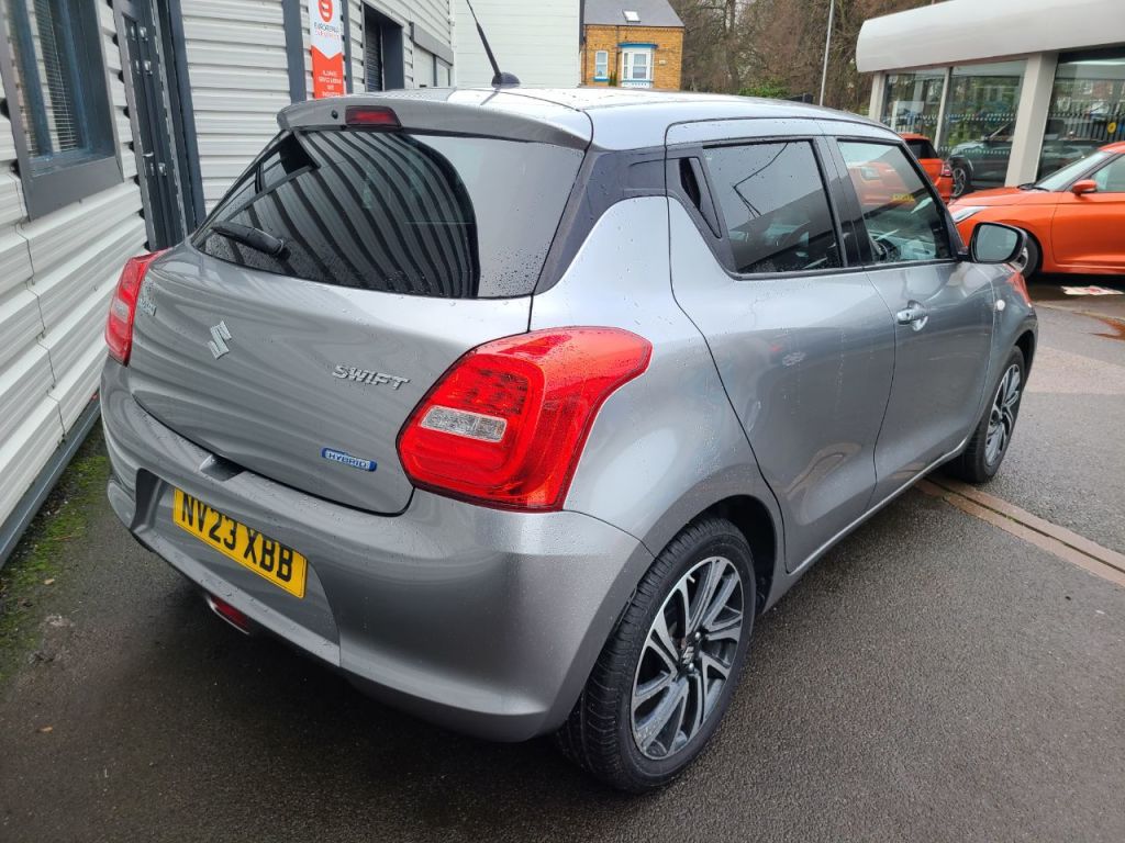 Used Suzuki Swift 2023 for sale - 77541820: Photo 8