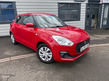 Used Suzuki Swift 2020 for sale - 78850166: Photo