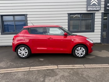 Used Suzuki Swift 2020 for sale - 78850166: Photo