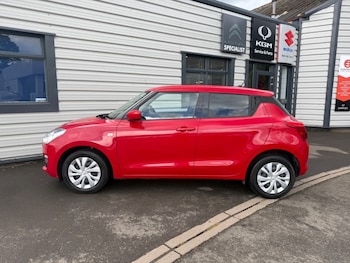 Used Suzuki Swift 2020 for sale - 78850166: Photo