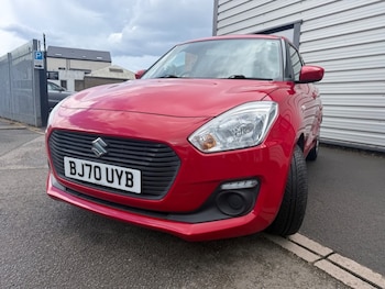 Used Suzuki Swift 2020 for sale - 78850166: Photo