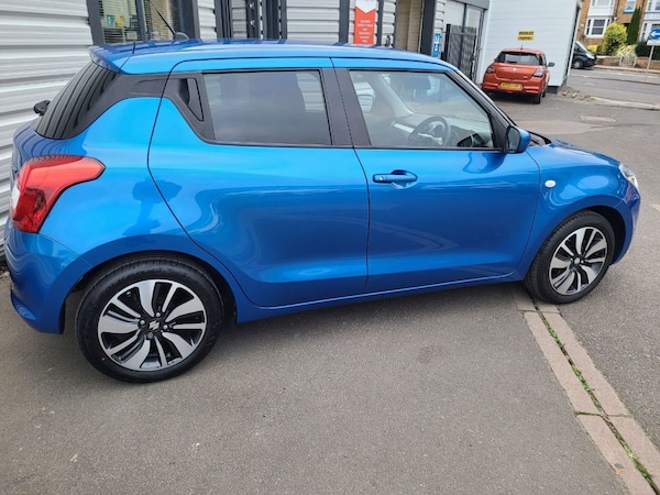 Used Suzuki Swift 2020 for sale - 76312836: Photo 10