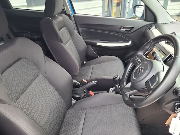 Used Suzuki Swift 2020 for sale - 76312836: Photo 11