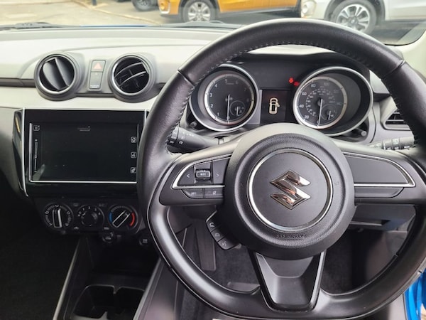Used Suzuki Swift 2020 for sale - 76312836: Photo 13