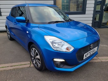 Suzuki - Swift