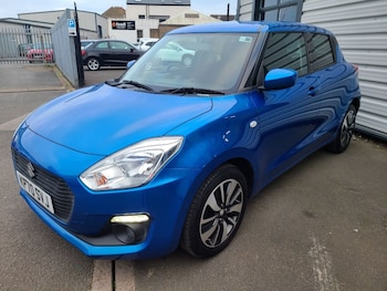 Used Suzuki Swift 2020 for sale - 76312836: Photo 3