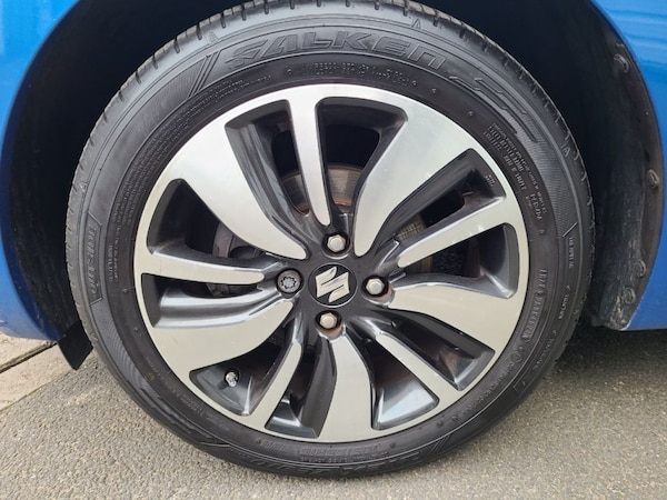 Used Suzuki Swift 2020 for sale - 76312836: Photo 5