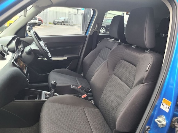 Used Suzuki Swift 2020 for sale - 76312836: Photo 6