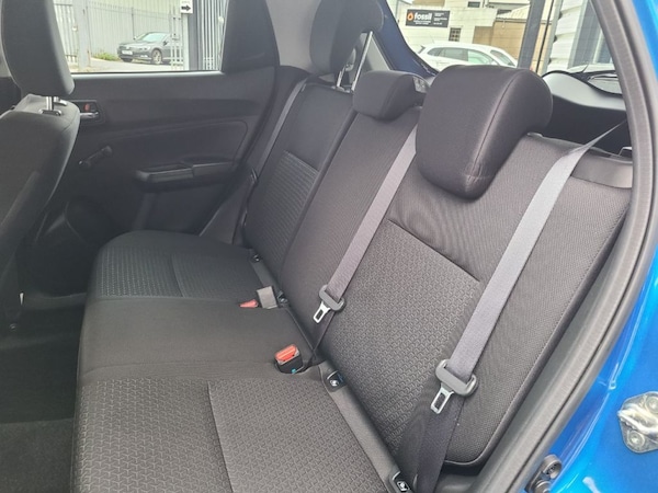 Used Suzuki Swift 2020 for sale - 76312836: Photo 7