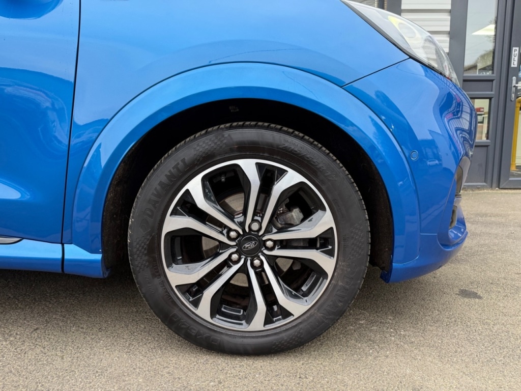 Used Ford Puma 2023 for sale - 77607973: Photo 11