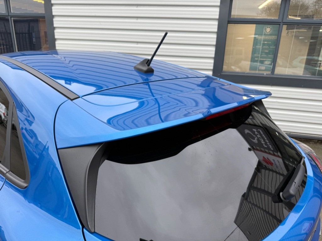 Used Ford Puma 2023 for sale - 77607973: Photo 12