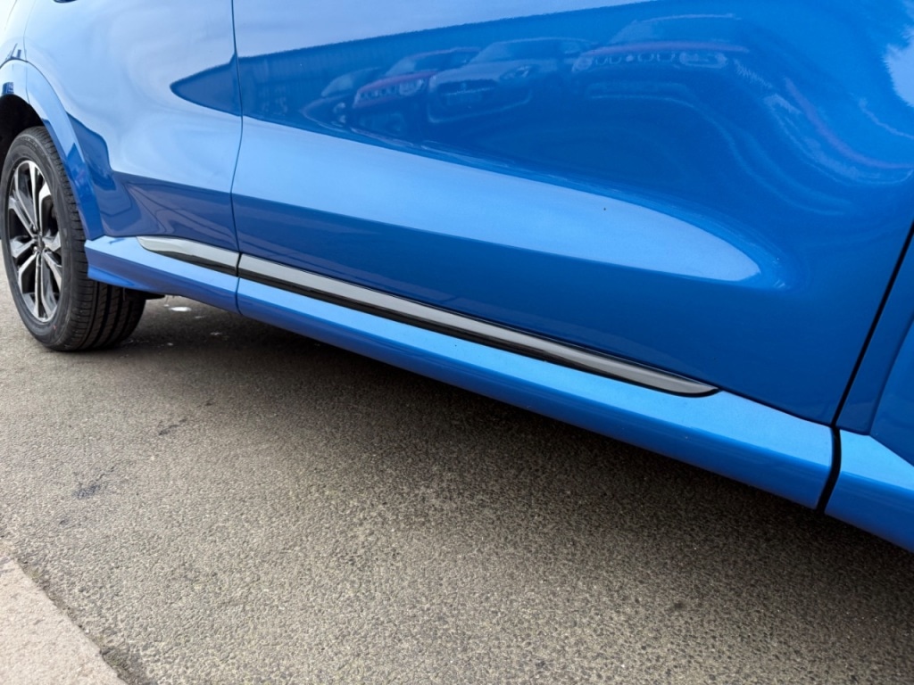 Used Ford Puma 2023 for sale - 77607973: Photo 13