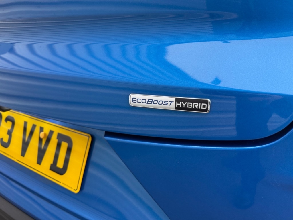 Used Ford Puma 2023 for sale - 77607973: Photo 14