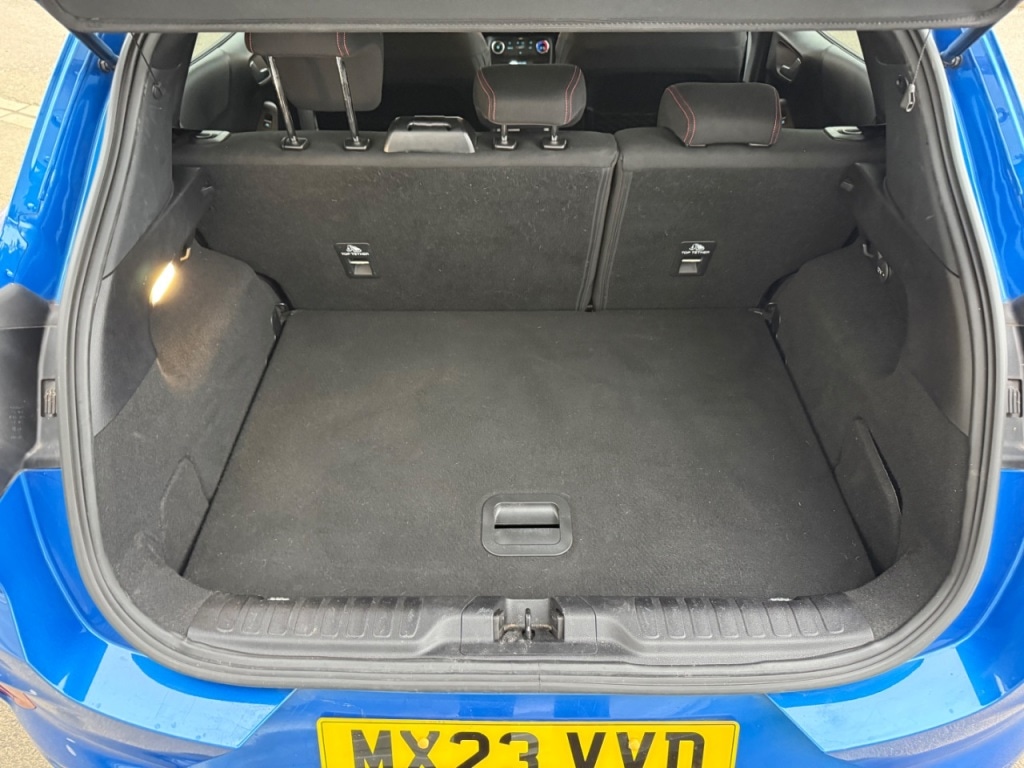 Used Ford Puma 2023 for sale - 77607973: Photo 15