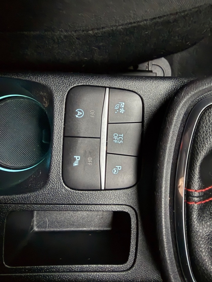 Used Ford Puma 2023 for sale - 77607973: Photo 16