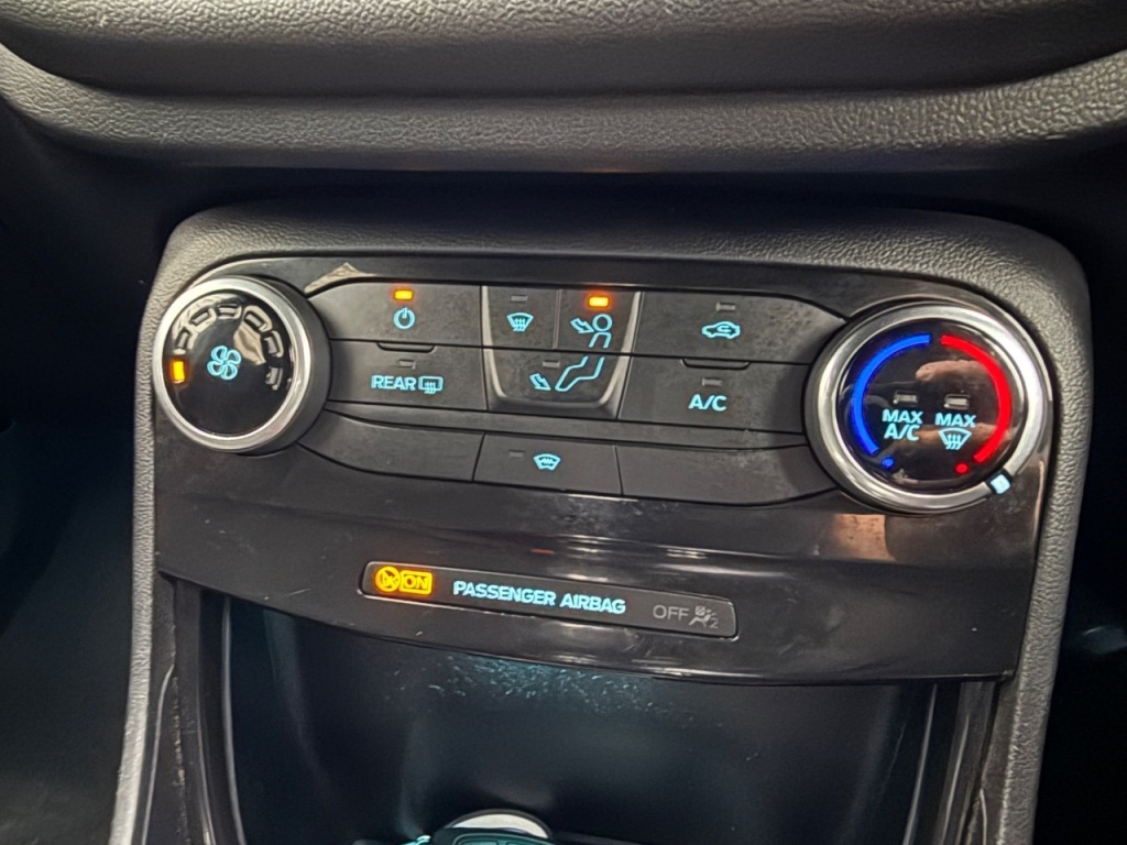 Used Ford Puma 2023 for sale - 77607973: Photo 17