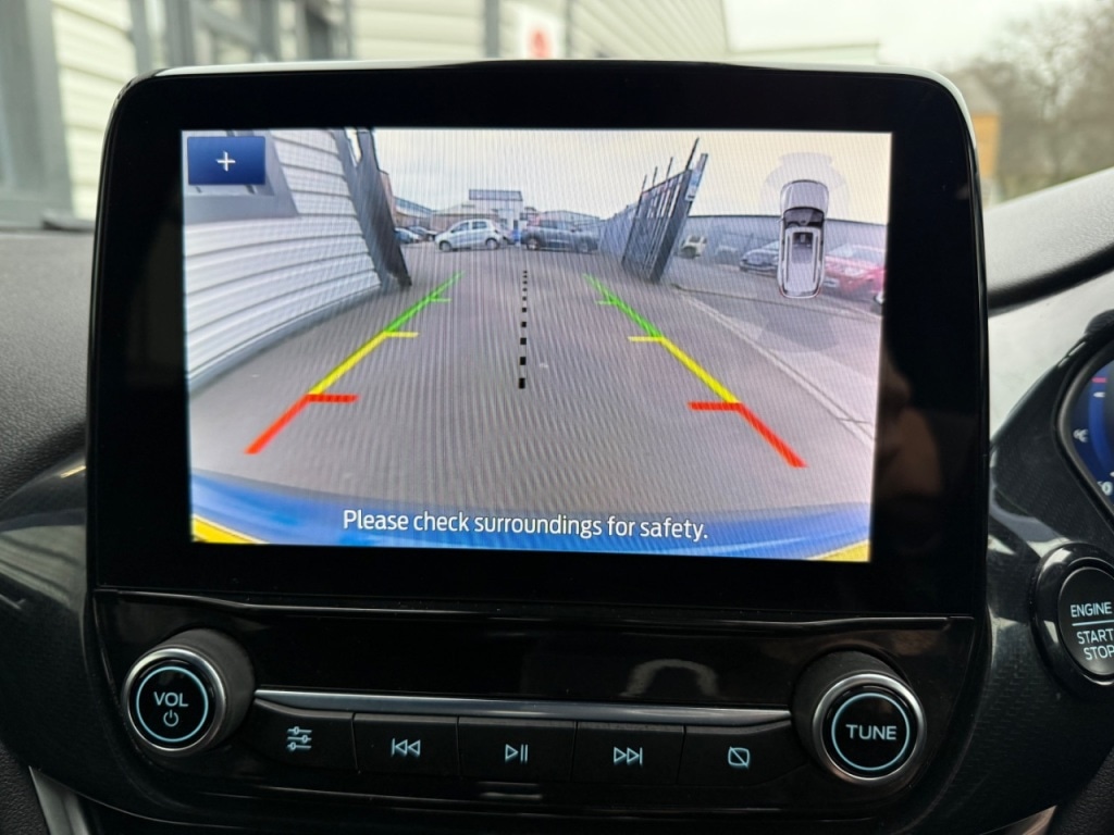 Used Ford Puma 2023 for sale - 77607973: Photo 21