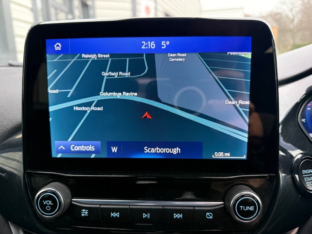 Used Ford Puma 2023 for sale - 77607973: Photo 22