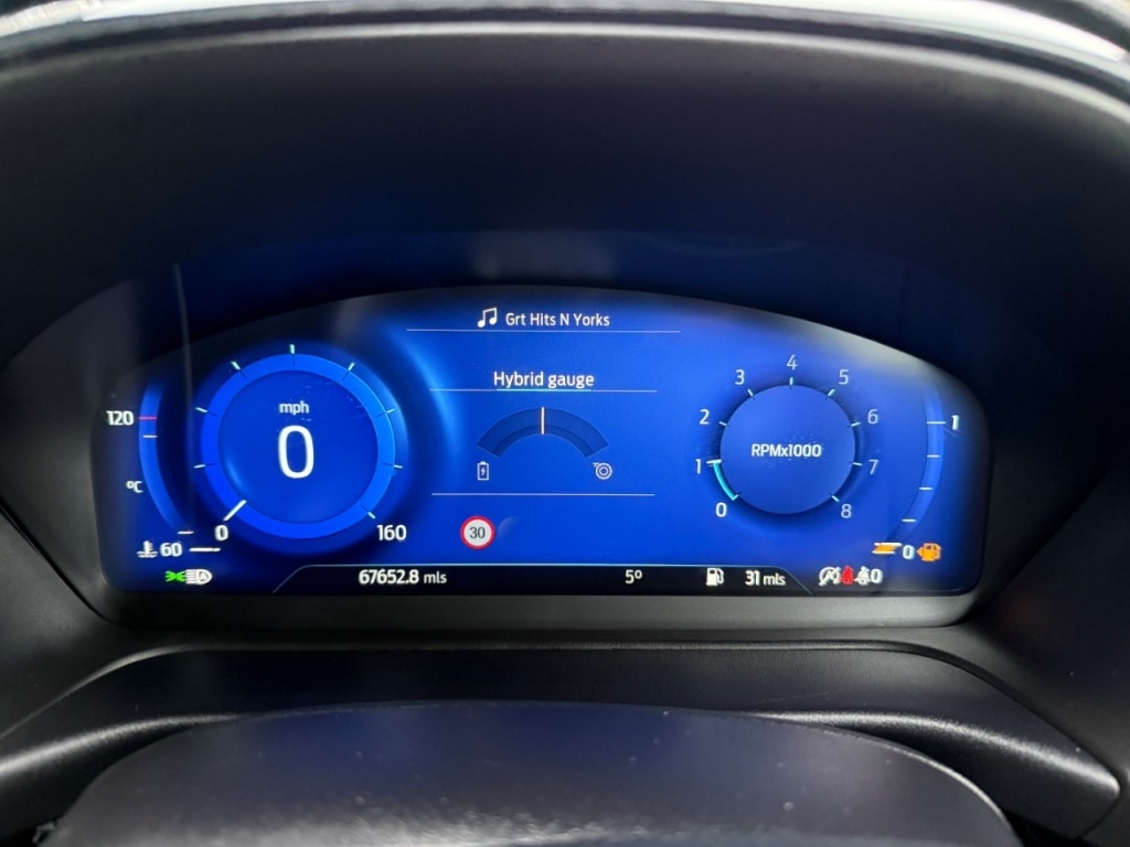 Used Ford Puma 2023 for sale - 77607973: Photo 23