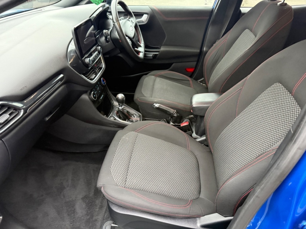 Used Ford Puma 2023 for sale - 77607973: Photo 24