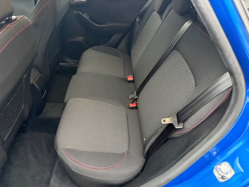 Used Ford Puma 2023 for sale - 77607973: Photo 25