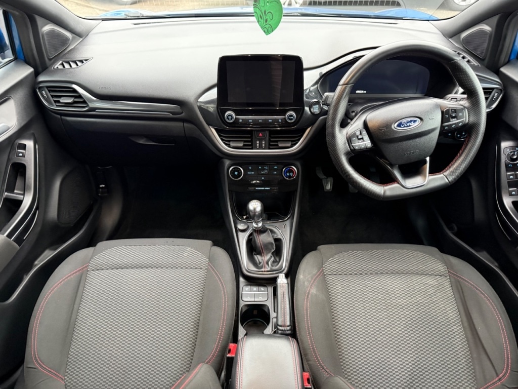 Used Ford Puma 2023 for sale - 77607973: Photo 26