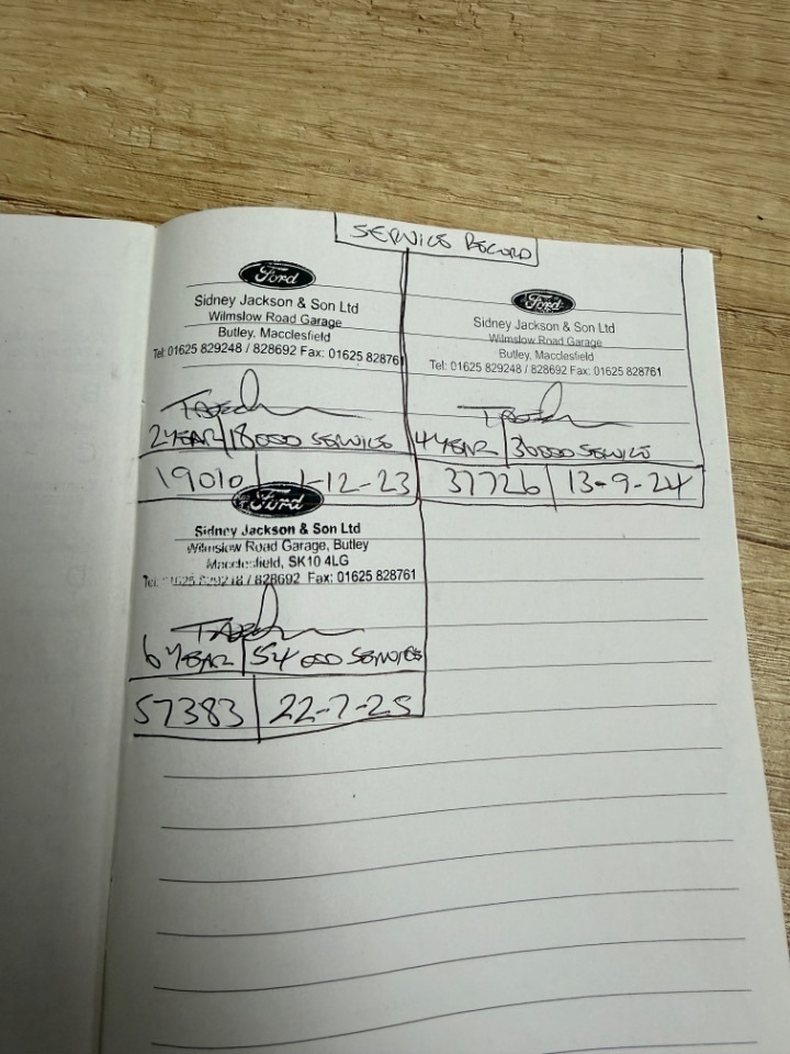 Used Ford Puma 2023 for sale - 77607973: Photo 27