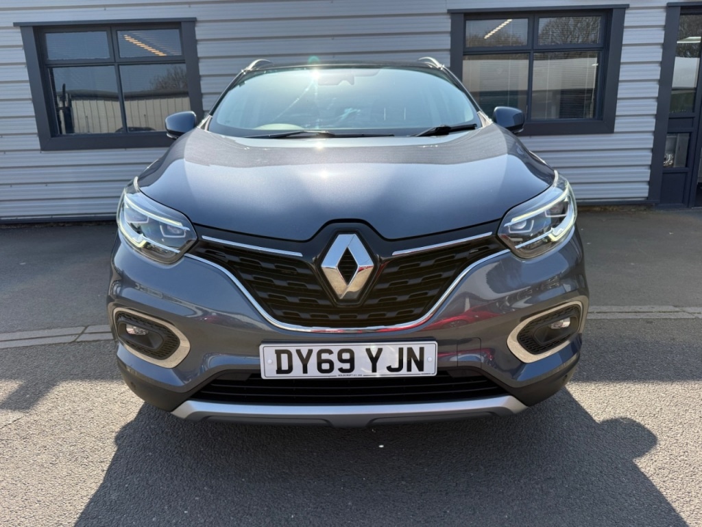 Used Renault Kadjar 2019 for sale - 78167804: Photo 10