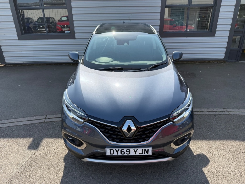 Used Renault Kadjar 2019 for sale - 78167804: Photo 11