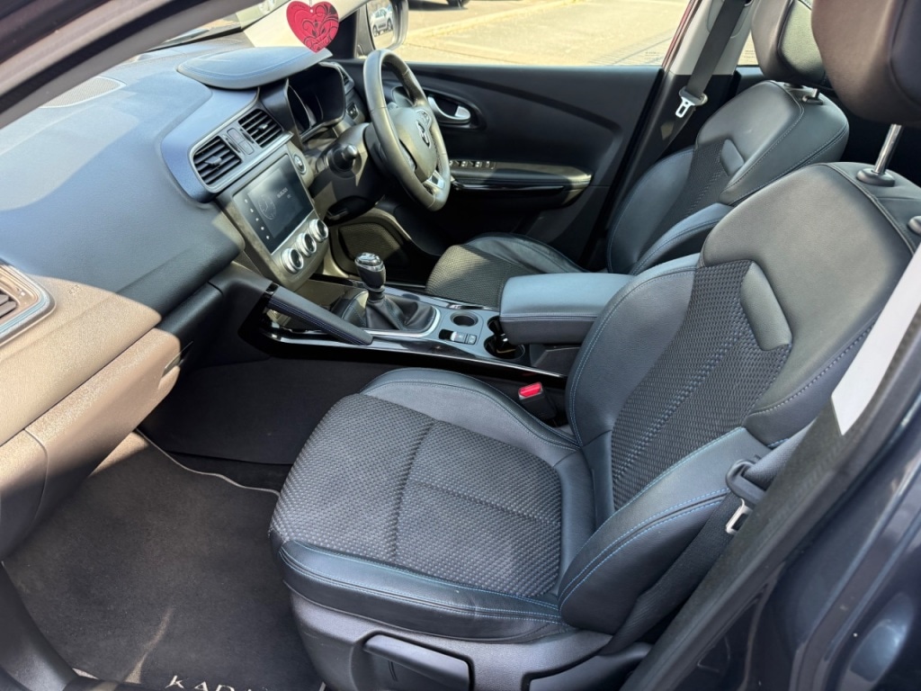 Used Renault Kadjar 2019 for sale - 78167804: Photo 14