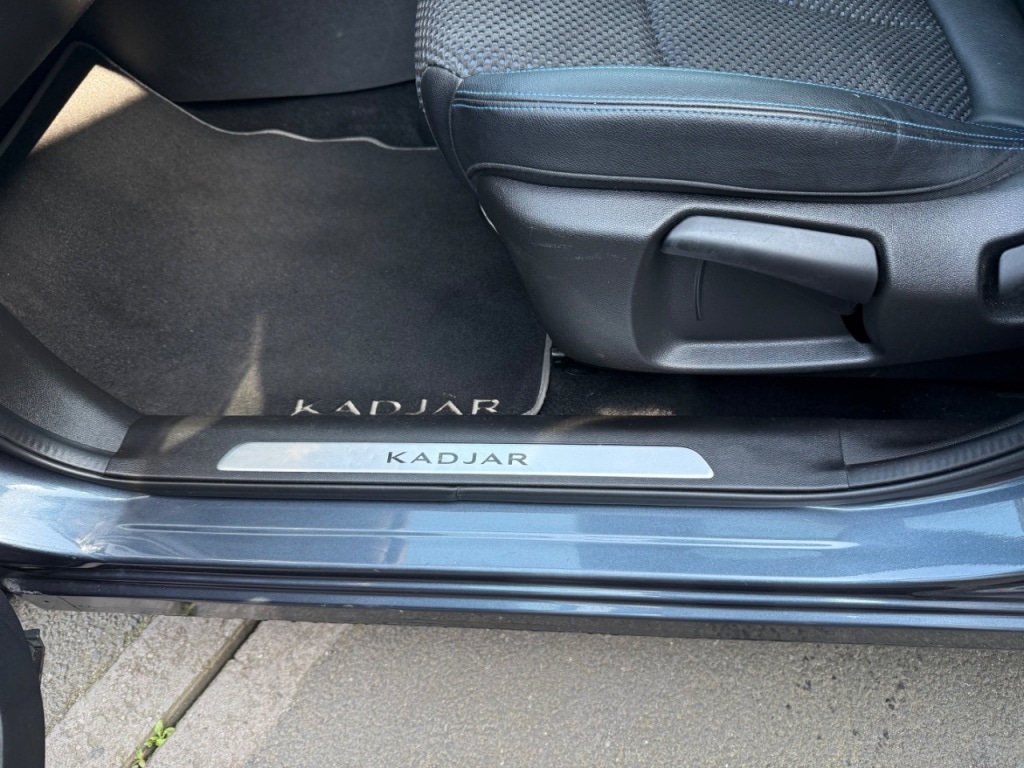 Used Renault Kadjar 2019 for sale - 78167804: Photo 15