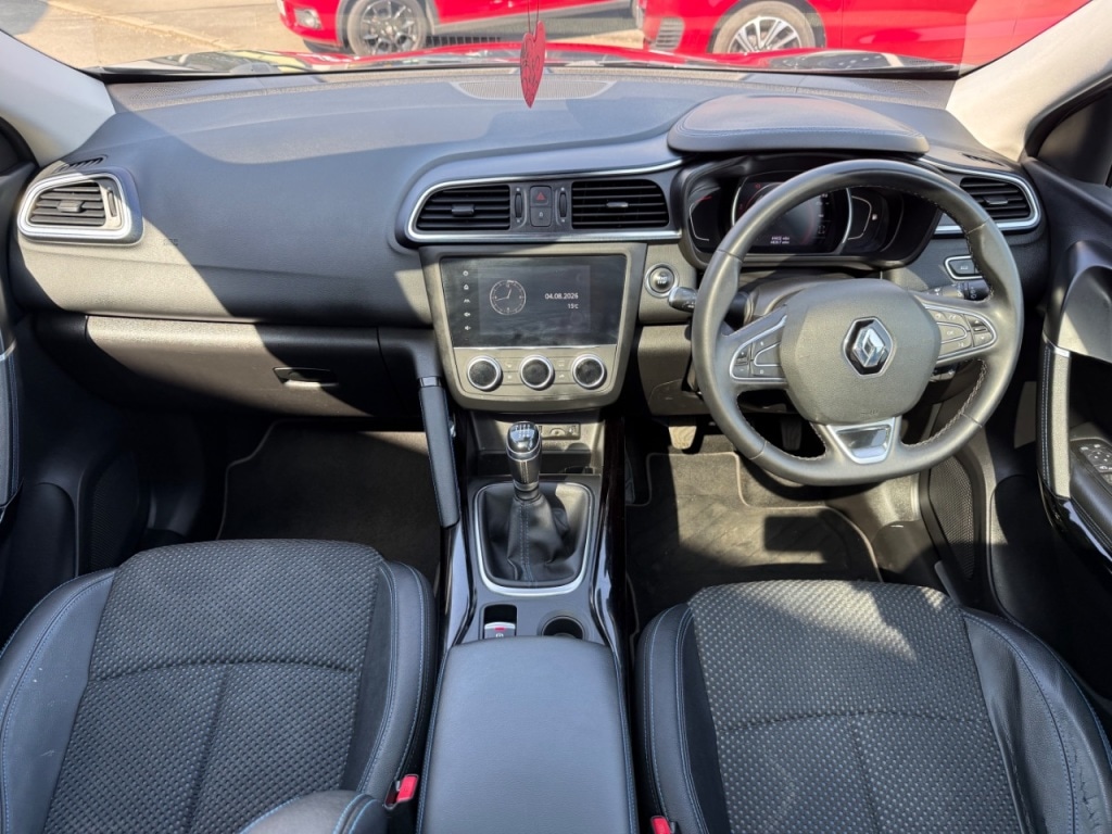 Used Renault Kadjar 2019 for sale - 78167804: Photo 17