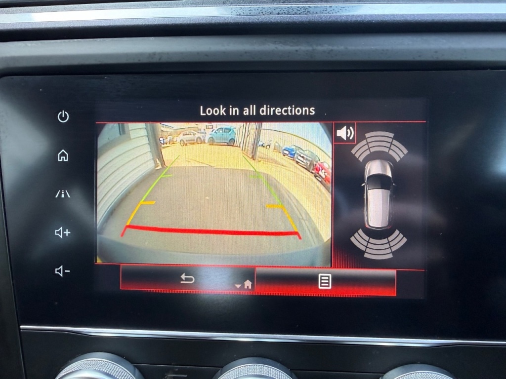 Used Renault Kadjar 2019 for sale - 78167804: Photo 22